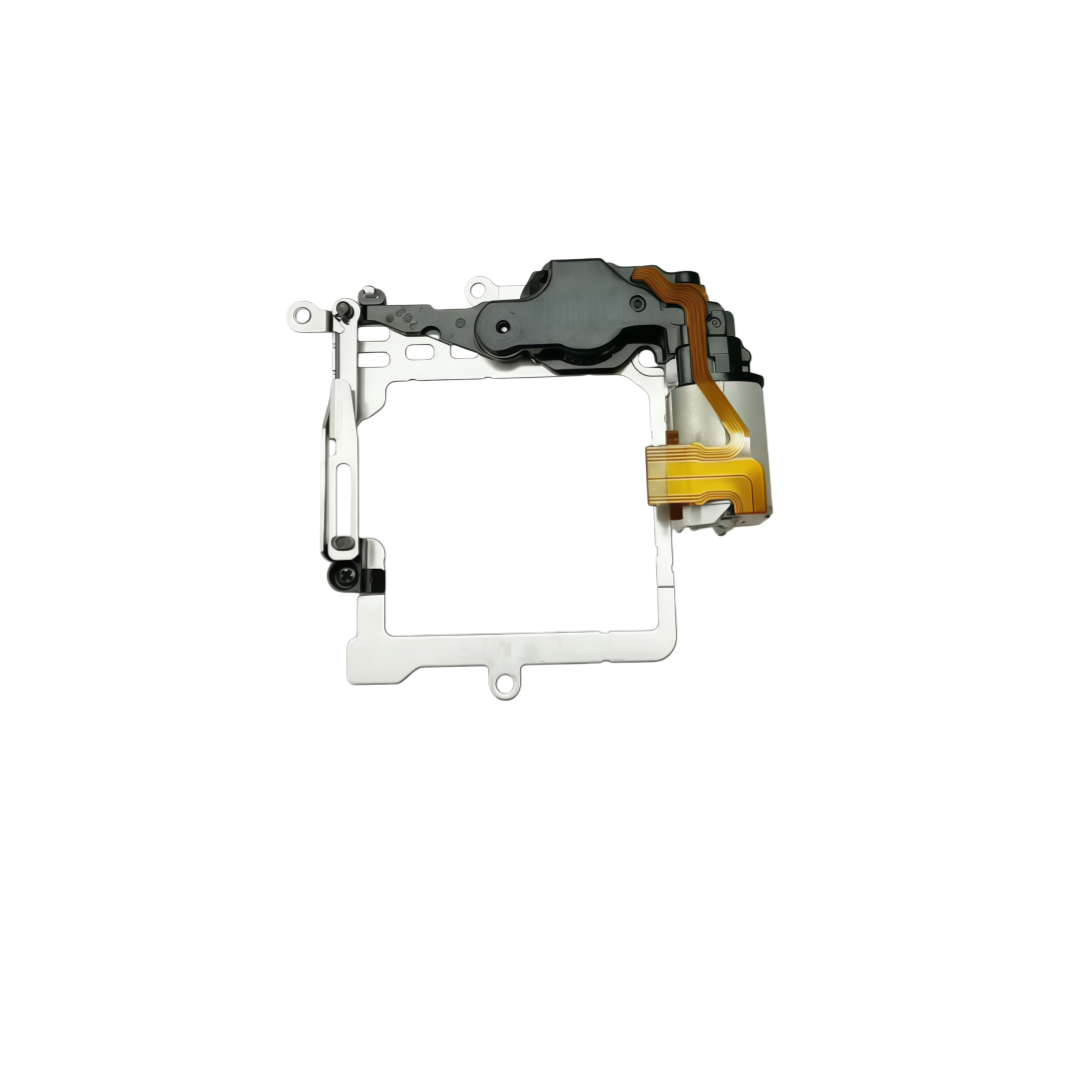 Sony Camera Zv-E10 - Rakitan Penggerak Motor Shutter untuk Sony