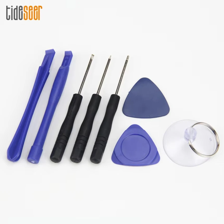 Phone Opening Tool - 300 set Alat Pembuka dan Perbaikan