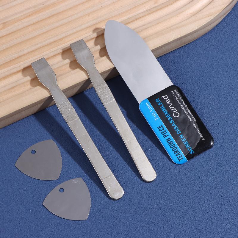 Baru # 5 in 1 Alat Pembuka Lay - Phone Opening Tool ulasan dan harga