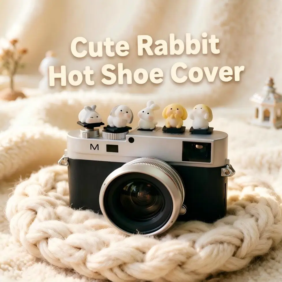 Pelindung Hot Shoe yang Lucu d - Sony Camera Zv-E10 ulasan dan harga