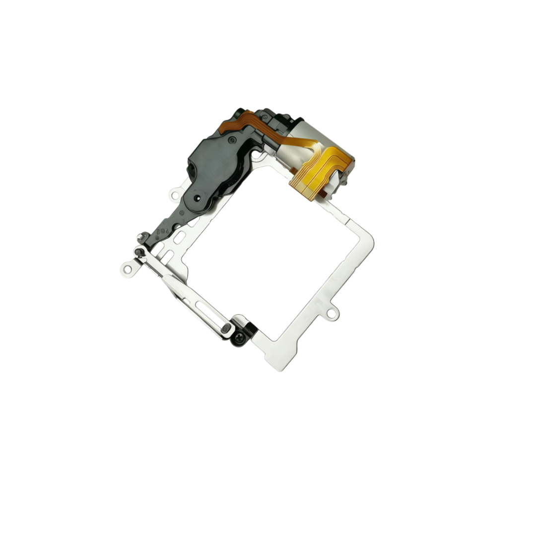 Rakitan Penggerak Motor Shutte - Sony Camera Zv-E10 ulasan dan harga