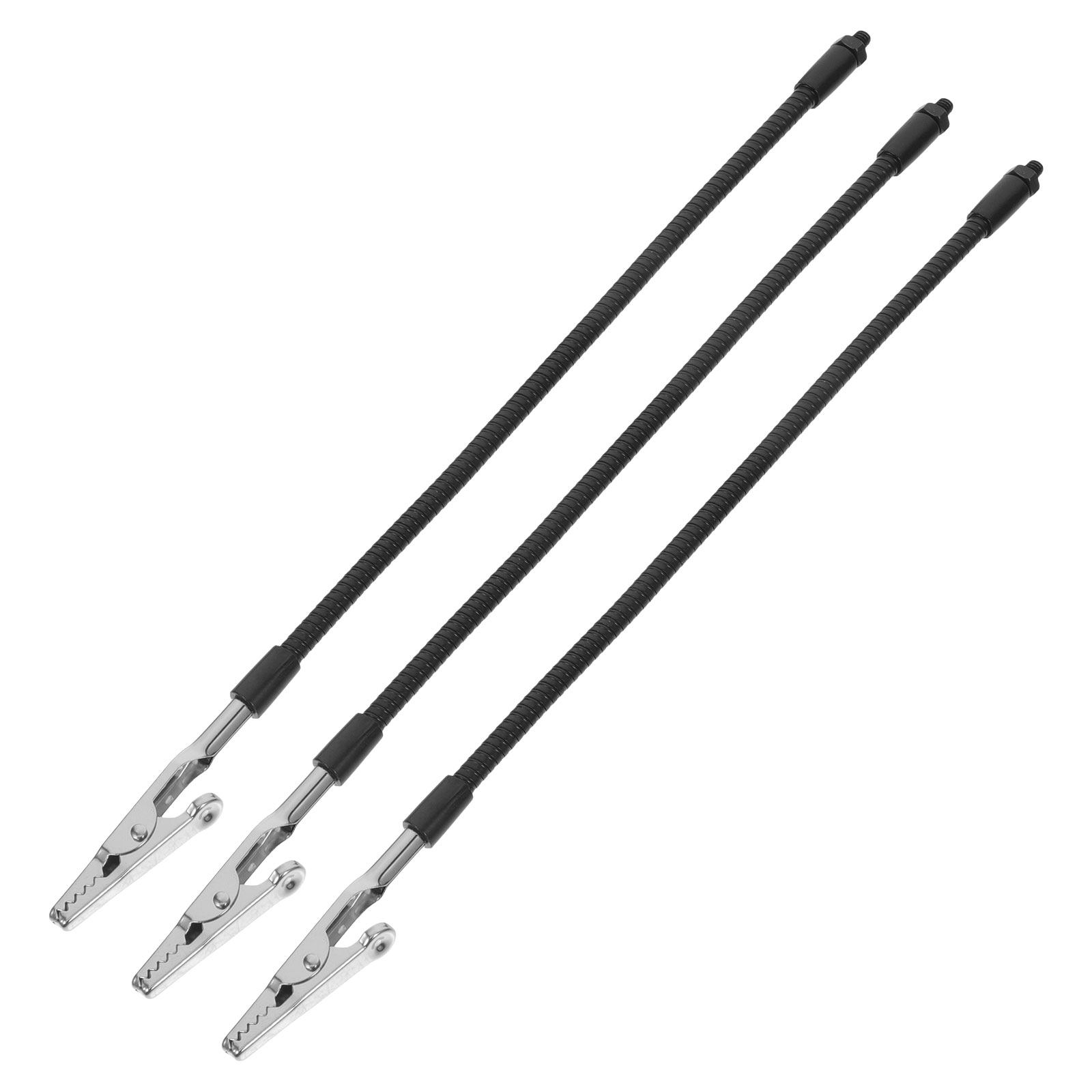 3 buah penjepit meja kerja unt - Electronics Repair Tools ulasan dan harga