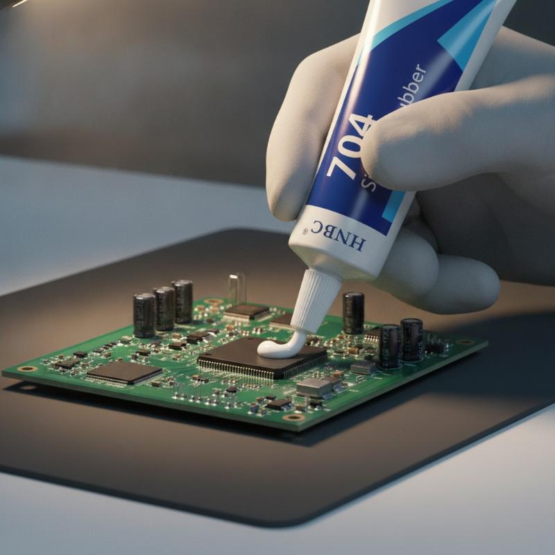 704 Perekat Karet Silikon, Bah - Electronics Repair In Usa ulasan dan harga