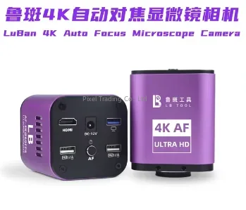 Kamera Mikroskop HD dengan Fok - Electronics Repair In Usa ulasan dan harga