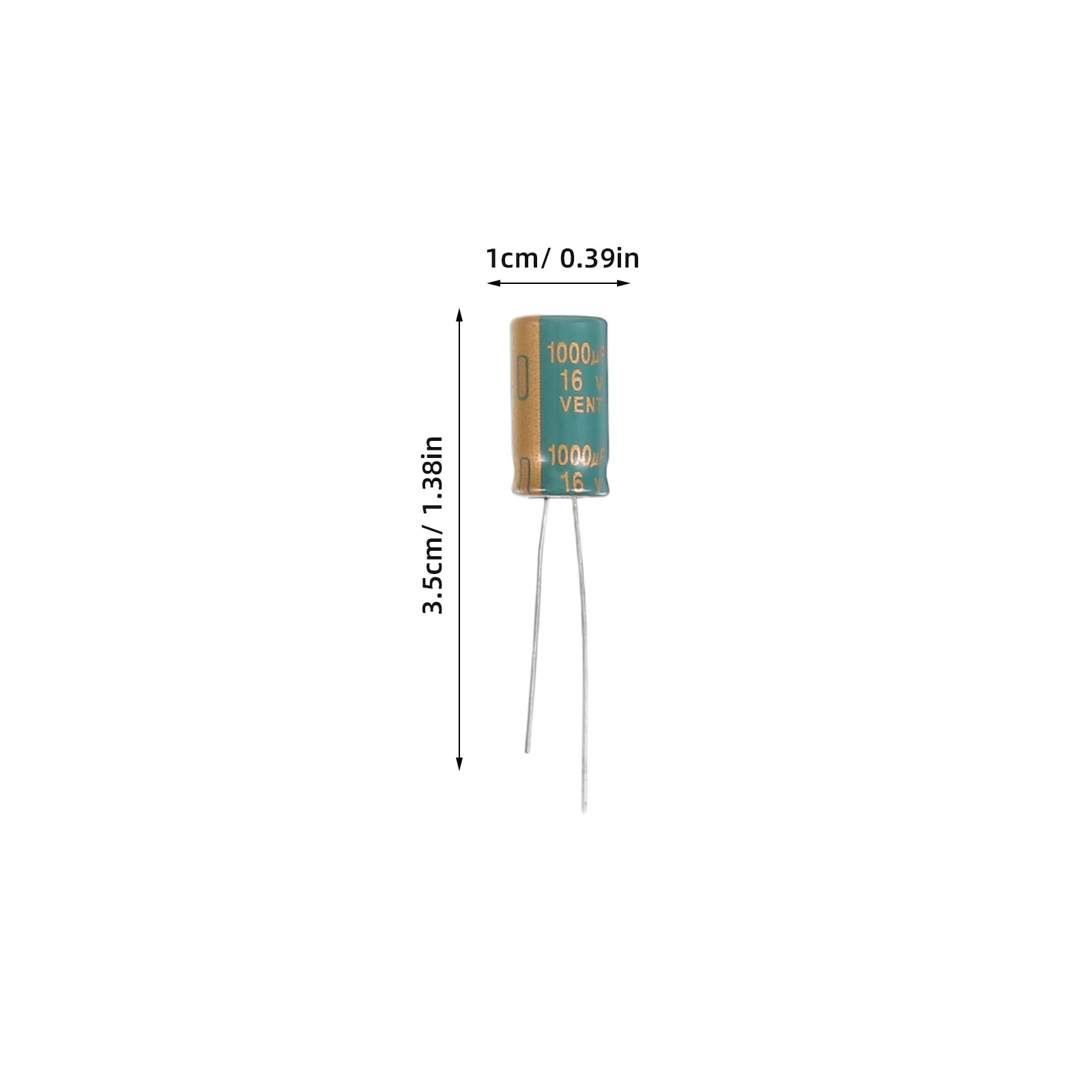 500 buah Kit Kumpulan Kapasito - Electronics Repair In Usa ulasan dan harga