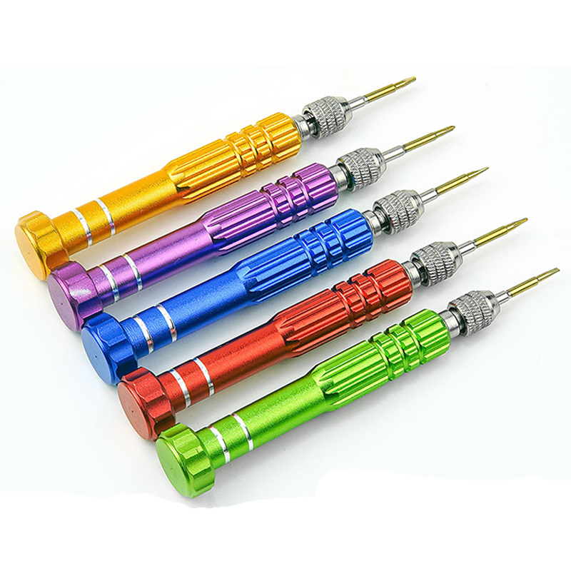 5-in-1 Set Obeng Multifungsi,  - Phone Opening Tool ulasan dan harga