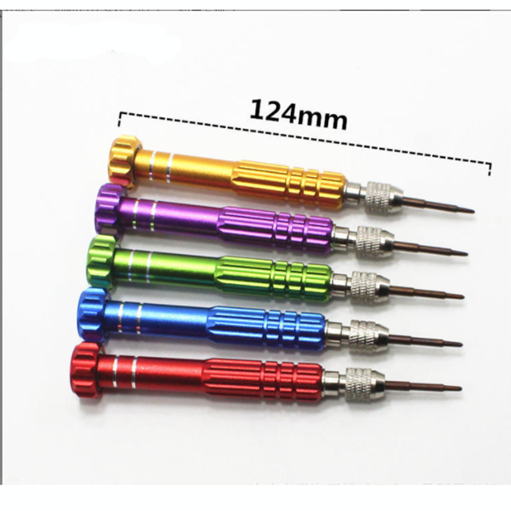 5-in-1 Set Obeng Multifungsi,  - Phone Opening Tool ulasan dan harga
