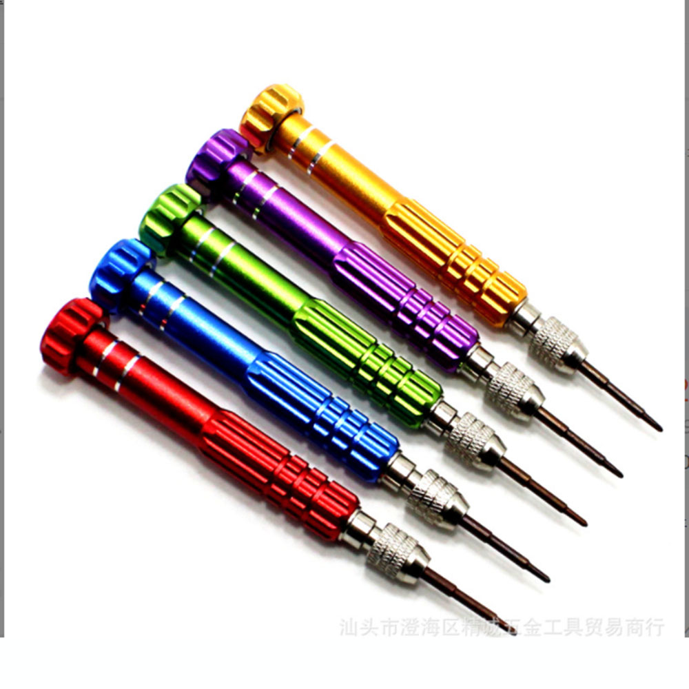 5-in-1 Set Obeng Multifungsi,  - Phone Opening Tool ulasan dan harga