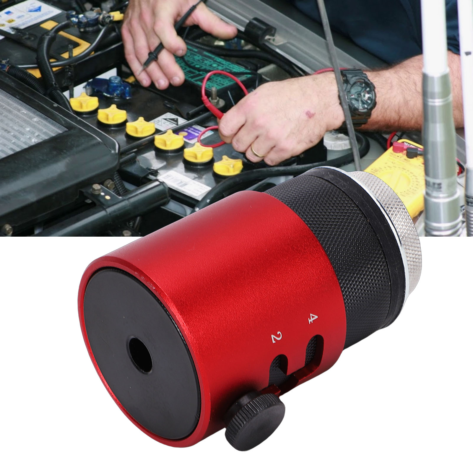 1 buah penyangga papan sirkuit - Electronics Repair Tools ulasan dan harga
