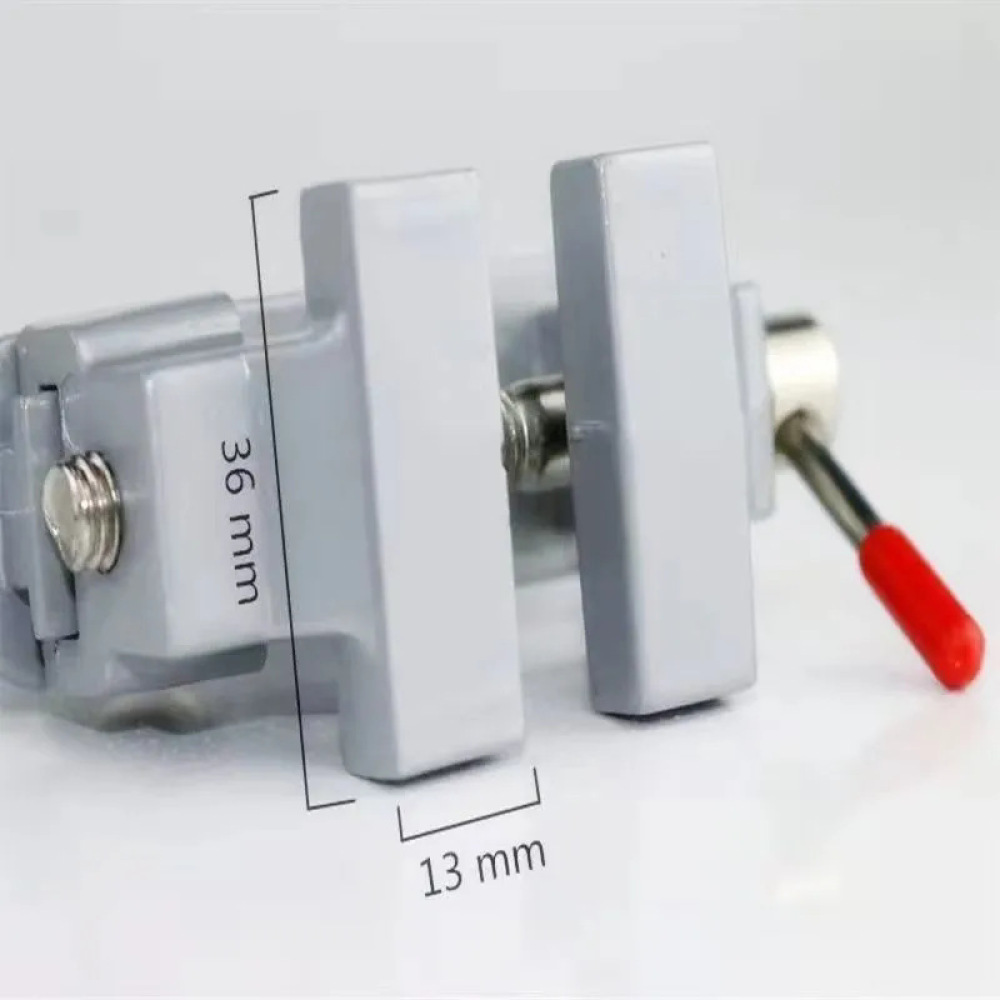 Penjepit Meja Mini Kompak, Pen - Electronics Repair Hobby ulasan dan harga