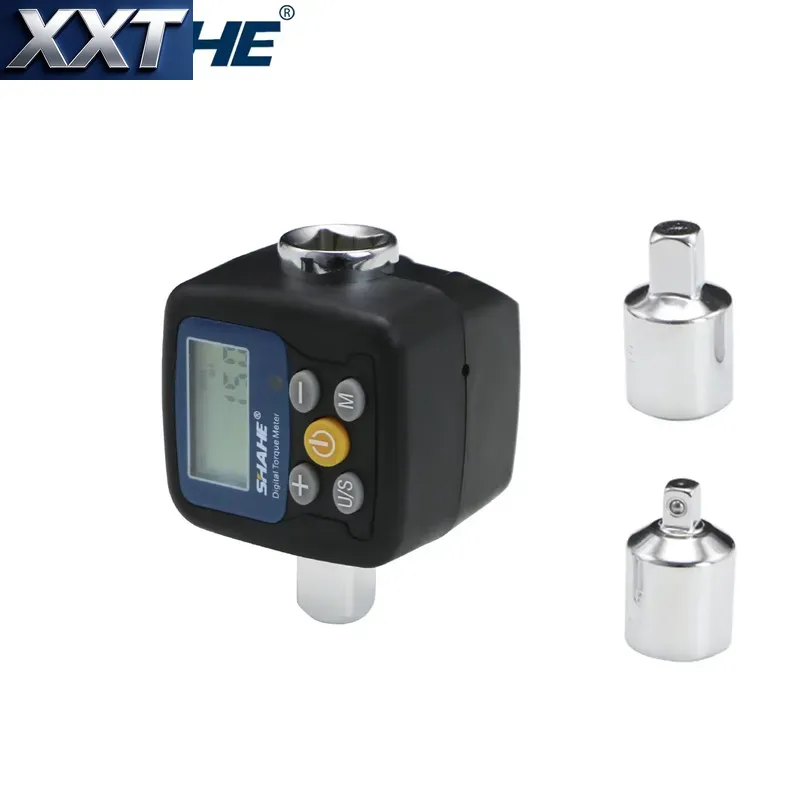 Adaptor Kunci Torsi Digital XX - Electronics Repair In Usa ulasan dan harga
